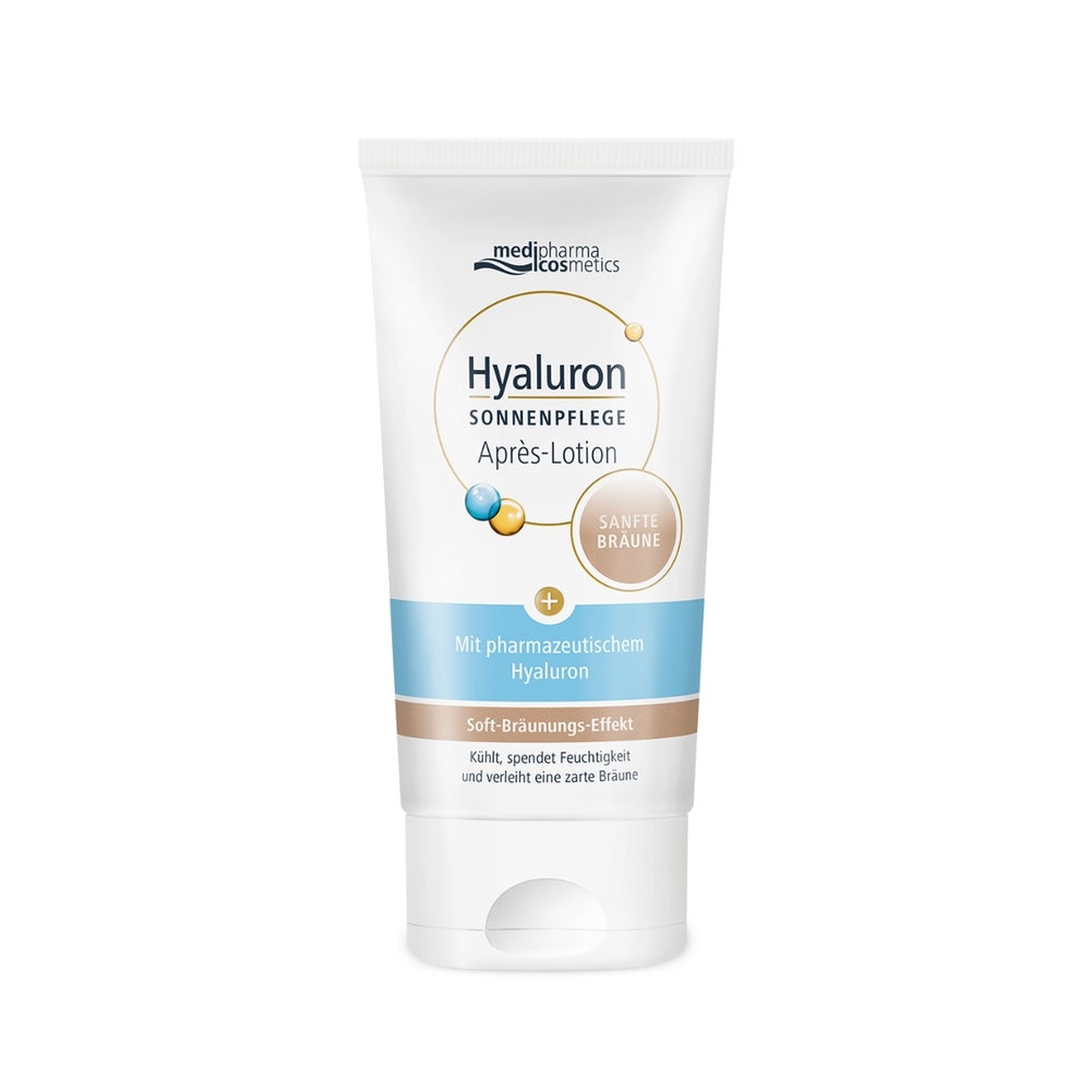 Hyaluron Sonnenpflege Après-Lotion 150 ml