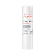 Produktabbildung: Avène Cold Cream Nutrition reichhaltiger Lippenpflegestift 4 g