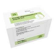 Procain Pharmarissano Ampulle 1% 2 Ml Inj.-lsg. 50X2 ml