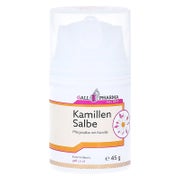 Kamillen Salbe GPH 45 g