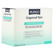 Urgomull fein 10 cmx4 m 20 St