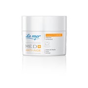 La mer MED+ ANTI-AGE Nachtcreme ohne Parfum 50 ml