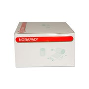 Produktabbildung: Noba Nobapad Polsterbinden aus synthetischer Watte, 3 mx 10 cm, 20 Rollen 20 St