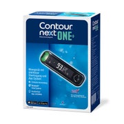 Contour Next One Set mg/dl 1 St