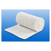NOBA textilelastische Idealbinde in Folie 10 Stück - 5 m x 4 cm 10 St