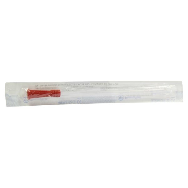 Katheter Frauen Ch 18 Pharmaplast 18 cm 1 St