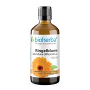 Bioherba Ringelblume Calendula officinalis 100 ml