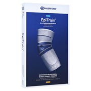 Epitrain Bandage Gr.4 schwarz 1 St