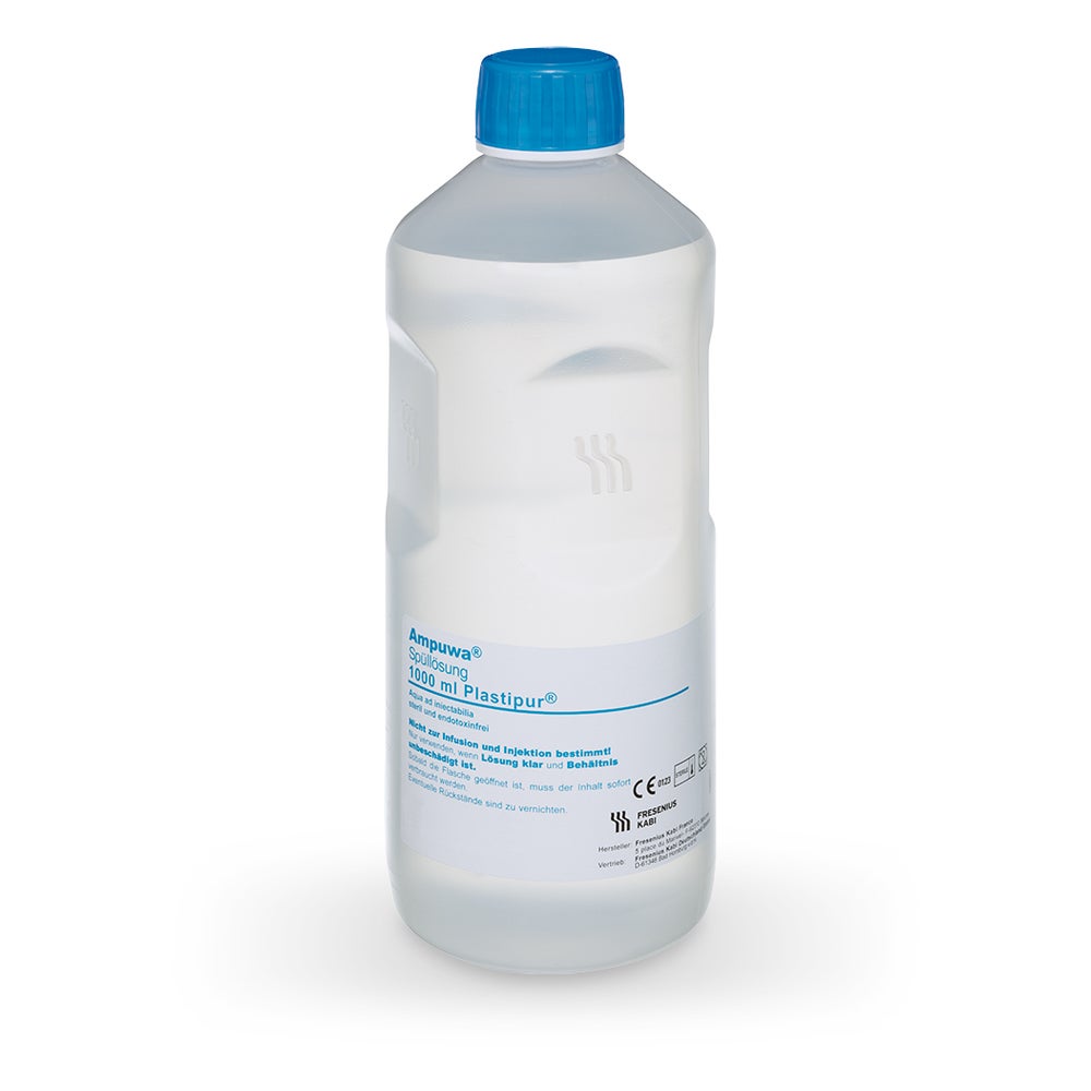 Ampuwa Spüllösung 6X1000 ml