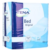 Produktabbildung: TENA Bed Original - 40 Stück 60 x 60 cm 40 St