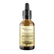 Produktabbildung: Bioherba Bio Arganöl Argania Spinosa Kernel Oil 50 ml
