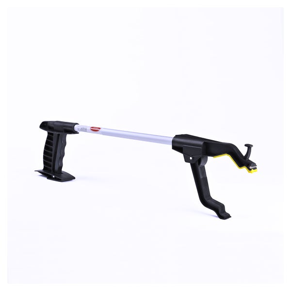 Greifhilfe 89 cm – Greifzange mit Magnet & Drehfunktion 1 St