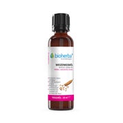 Bioherba Weizenkeimöl Wheat Germ Oil Mildes  Natürliches Aroma 50 ml
