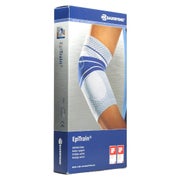 Epitrain Aktiv Gelenkbandage Gr.6 titan 1 St