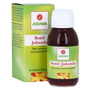Rotöl Jukunda 100 ml