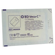 BD Veca-c Katheterfixierverb.6x7,5 cm m. 1 St
