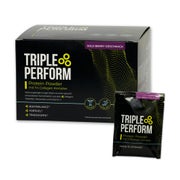 Triple Perform Wild Berry 30 St