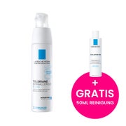 Produktabbildung: La Roche Posay Toleriane Dermallergo Fluid 40 ml