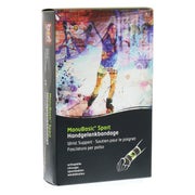 Produktabbildung: BORT Manubasic Sport Bandage re.M schw./ 1 St