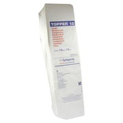 Topper 12 Kompressen 10x10 cm unsteril 200 St