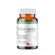 Produktabbildung: VitaFemin® gyno-biotic Blasenflora Blasenentzündung 60 St