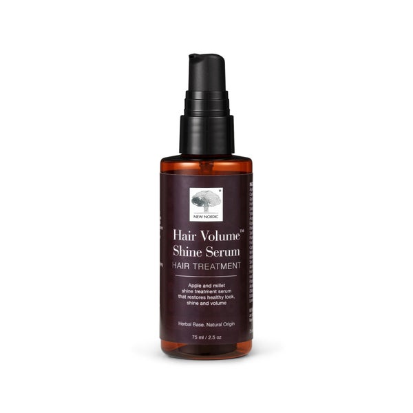 Hair Volume Shine Serum 75 ml