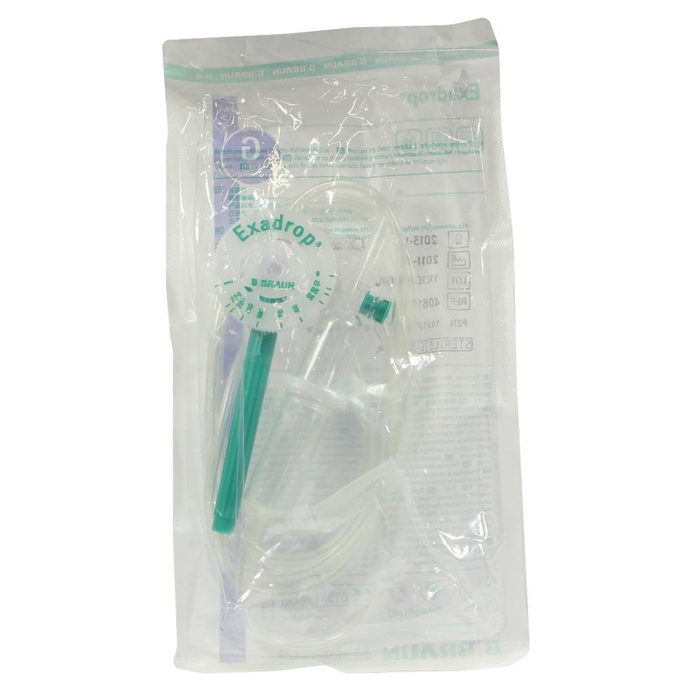 Exadrop Intrafix Air G 180 cm 1 St