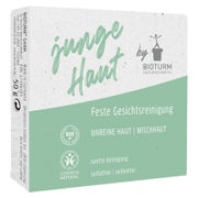 Feste Gesichtsreinigung junge Haut 50 g
