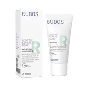 EUBOS Kühl & Klar Anti-rötung Intensivcreme 30 ml