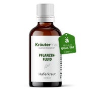 Haferkraut 50 ml