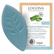 Logona Classic Feste Gesichtsrein.bio-aloe V.&hyal 60 g