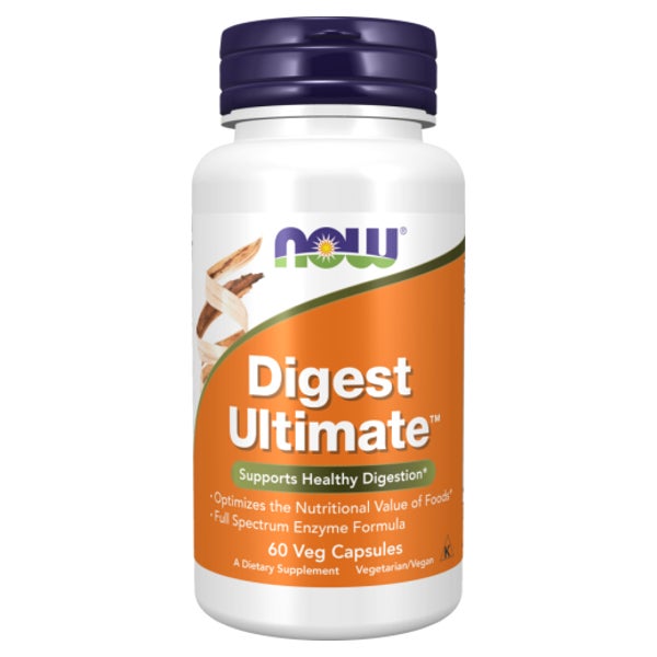 Digest Ultimate™, vegetarische Kapseln 60 St