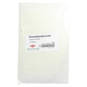 Handschuhe Einmal Unters.herren 10 St