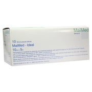 Idealbinde K 10 cm Webkante 10 St