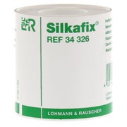 Silkafix Heftpfl.5 cmx5 m Kunststoff Spu 1 St