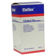 Eloflex Kompressionsbinde 12 cm x 7 m 1 St