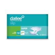 Dailee Slip Super XS/S 28 St
