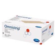 Omnistrip Wundnahtstreifen 12 x 101 mm 300 St
