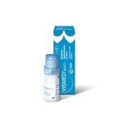 Produktabbildung: VISMED MULTI Augentropfen 10 ml