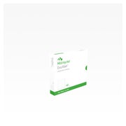 Exufiber 10x10 cm Gel-Faserverband 10 St