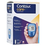 Produktabbildung: Contour® care mg/dl 1 P