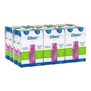 Produktabbildung: Diben DRINK Trinknahrung Waldfrucht 24X200 ml