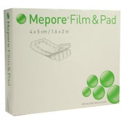 Mepore Film Pad 4x5 cm 5 St