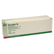 Curafix H Fixierpflaster 15 cmx2 m 1 St