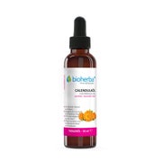 Produktabbildung: Calendula Öl Trägeröl 50 ml