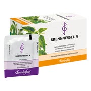 Produktabbildung: Brennnessel N Tee Filterbeutel 20X1,4 g