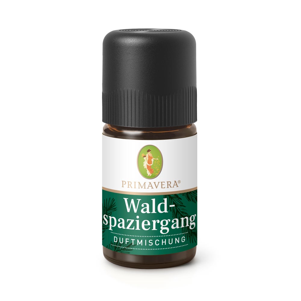 Waldspaziergang Duftmischung Ätherisches 5 ml