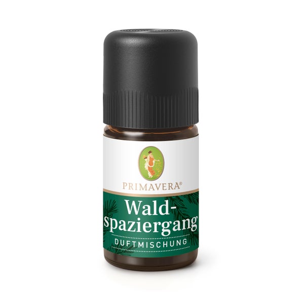 Waldspaziergang Duftmischung Ätherisches 5 ml