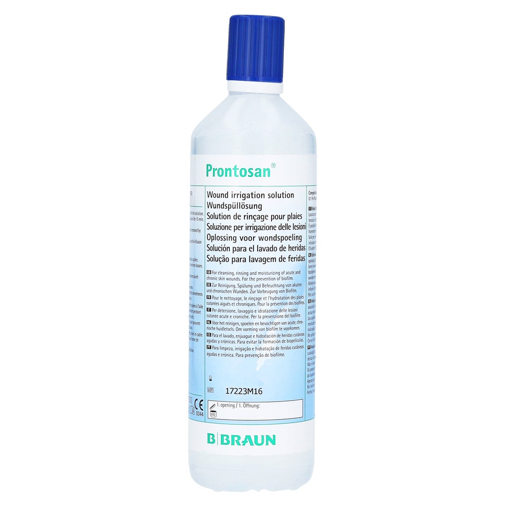 Prontosan W Wundspüllösung 350 ml