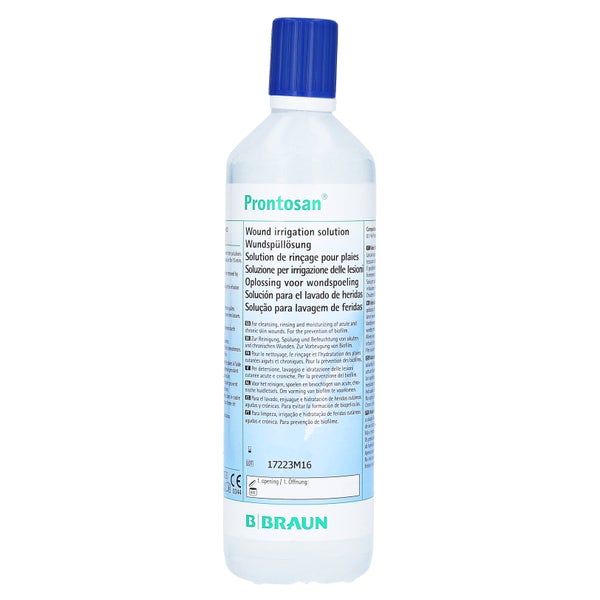 Prontosan W Wundspüllösung 350 ml